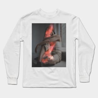 Embrace it Long Sleeve T-Shirt